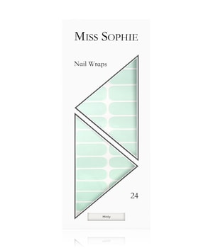 Miss Sophie Minty Nagelfolie-20 g