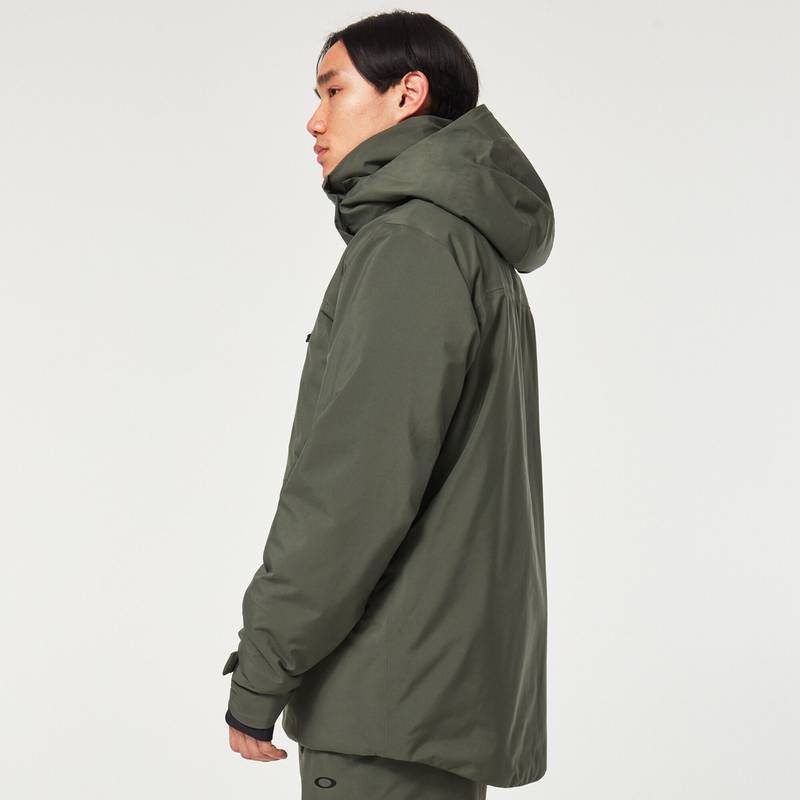Oakley SUB TEMP RC GORE-TEX JKT Skijacke Herren