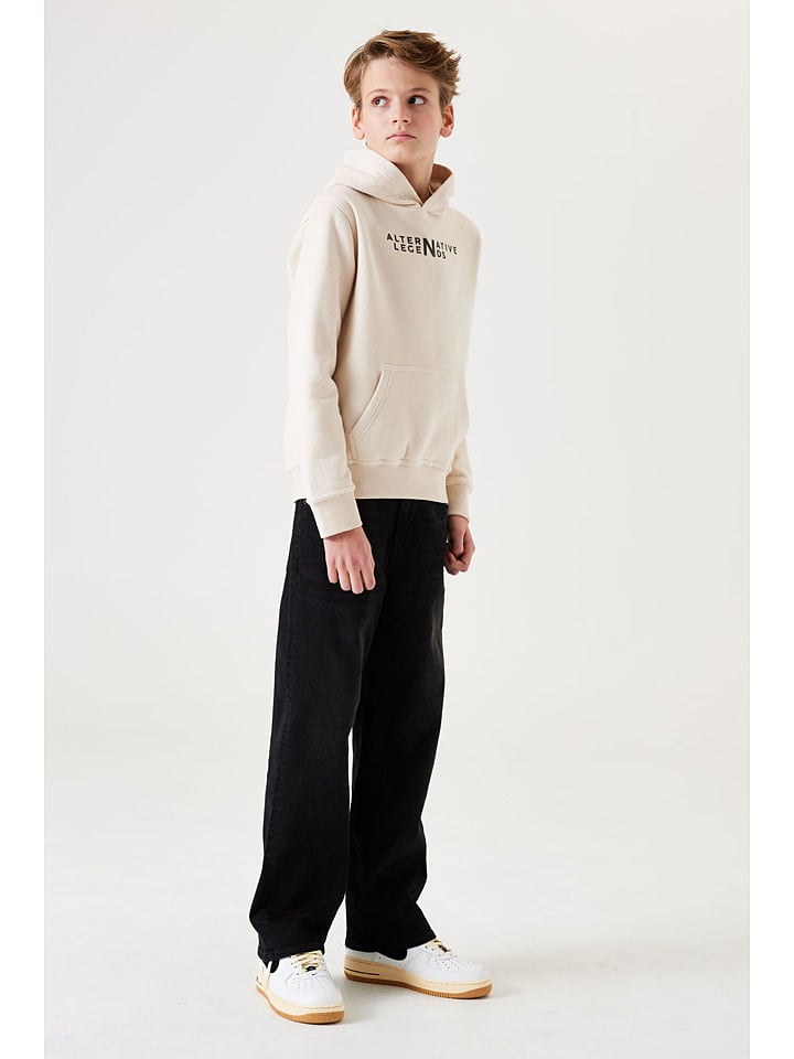 Garcia Jeans - Regular fit - in Schwarz günstig kaufen