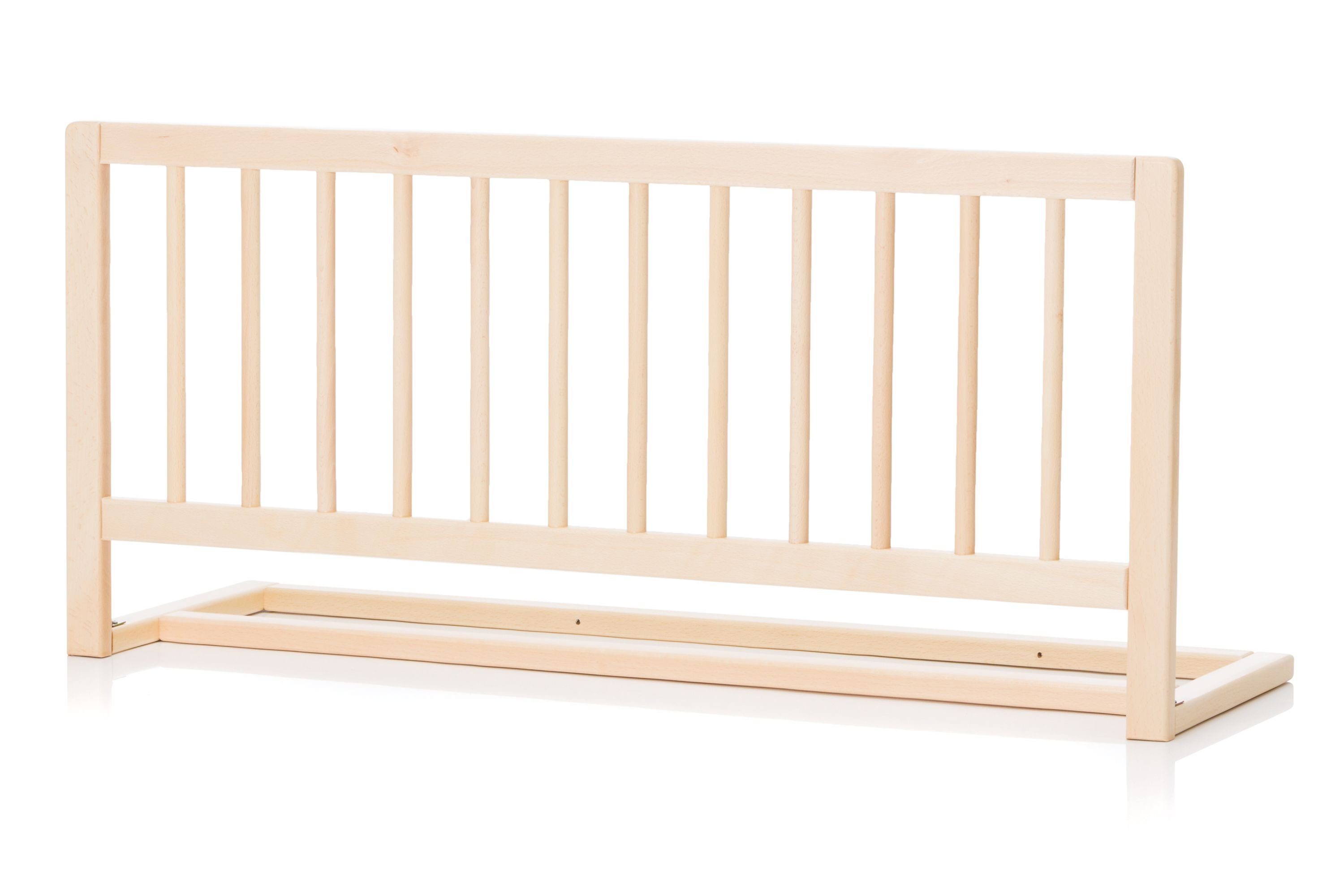 Fillikid Treppenschutzgitter Fillikid Bettgitter Holz Exclusiv (100 x 45 cm)