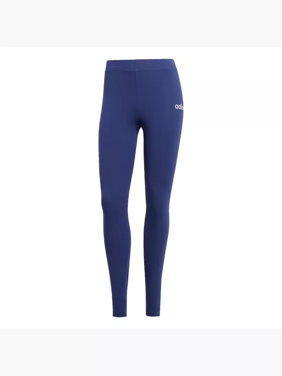 adidas Essentials Linear Cotton Leggings