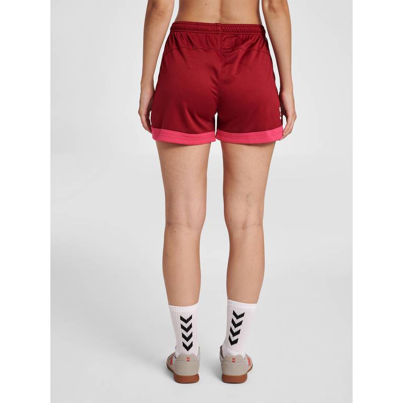 hummel hmlLEAD WOMENS POLY SHORTS Sweatshorts Damen