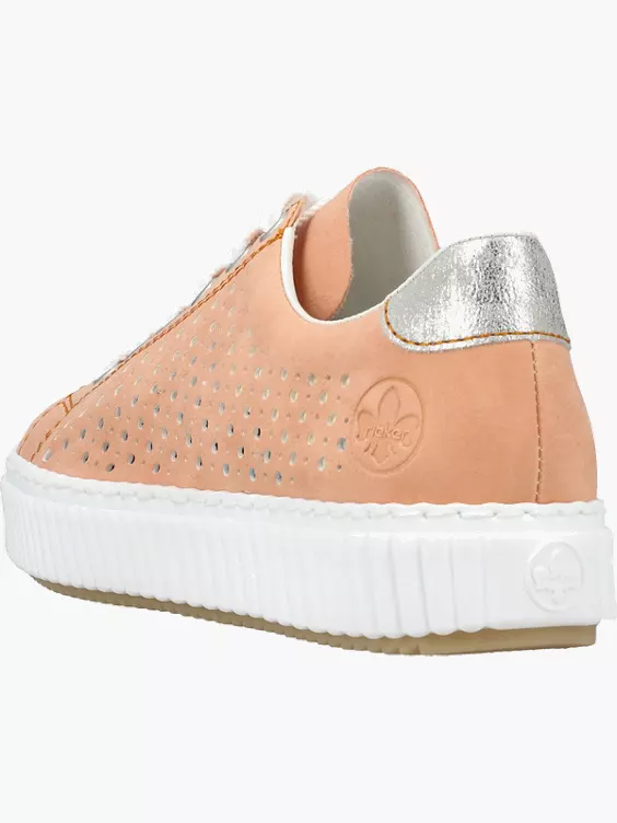 Rieker Damen Sneaker Low