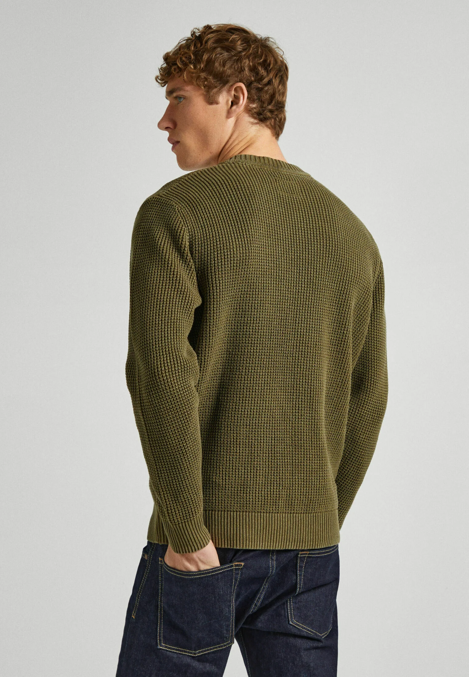 Pepe Jeans MAXWELL - Suéter