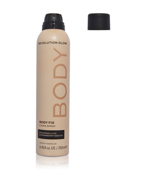 REVOLUTION Body Fix Fixing Spray Fixing Spray-250 ml