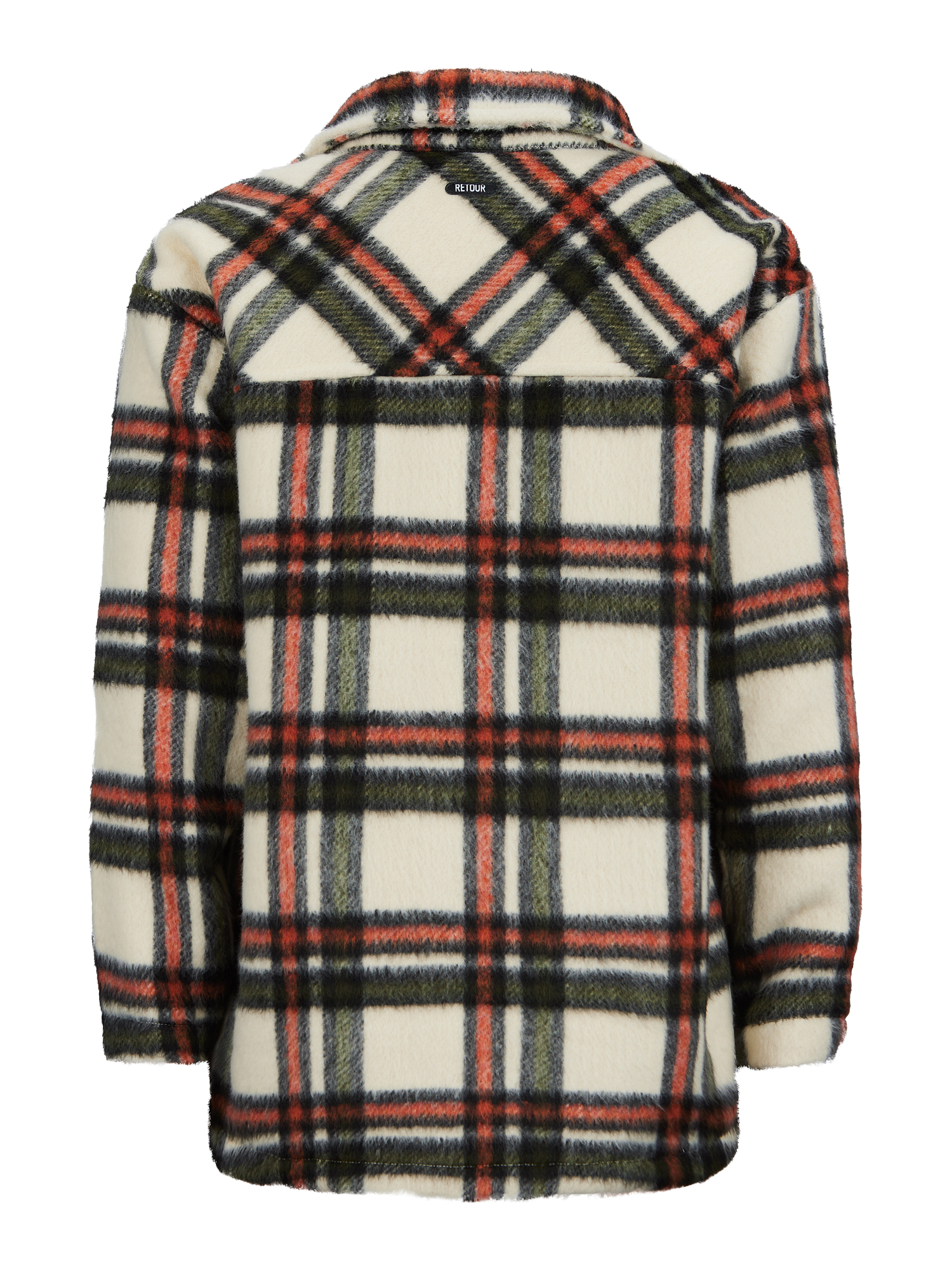 Between-Season Jacket 'Linda'