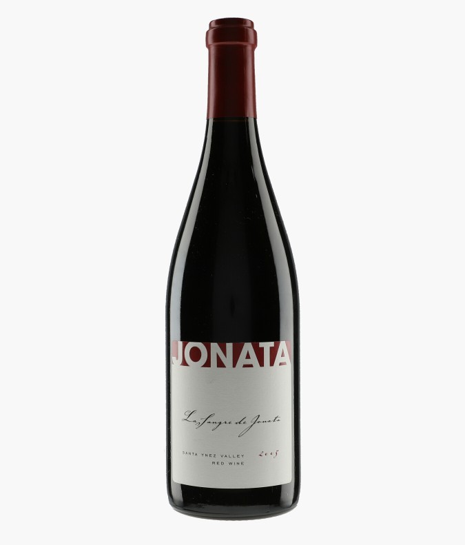 Sangre 2005JONATA