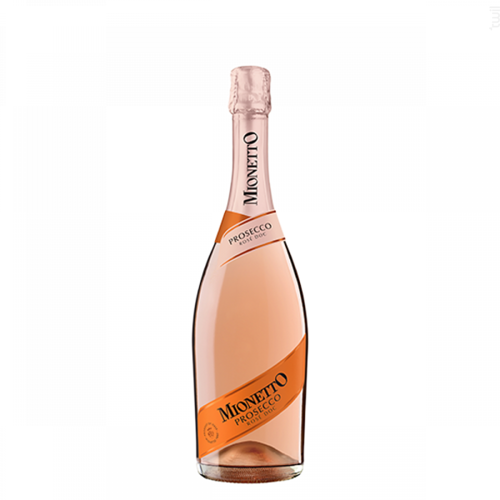 Rosé Mionetto