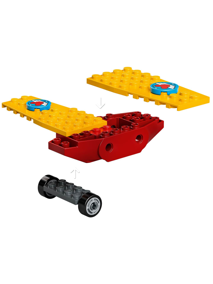 LEGO Disney™ 10772 Mickys Propellerflugzeug günstig kaufen onesize