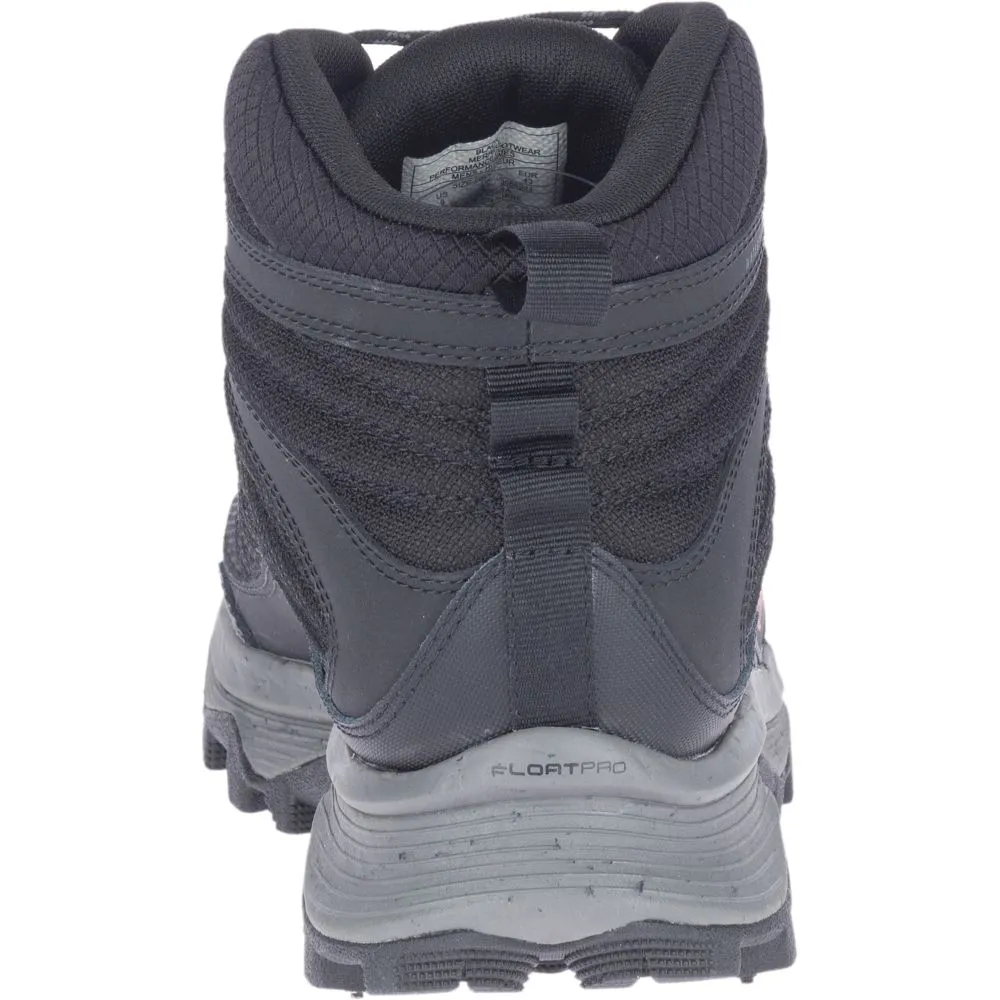 Merrell Moab Speed Thermo Mid Spike J066921 / schwarz