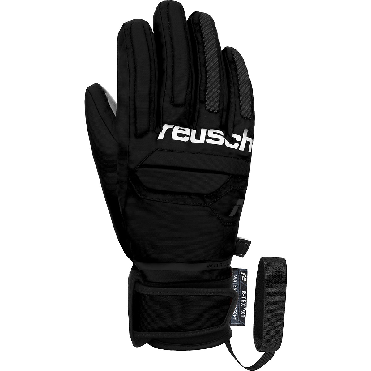 Fingerhandschuhe