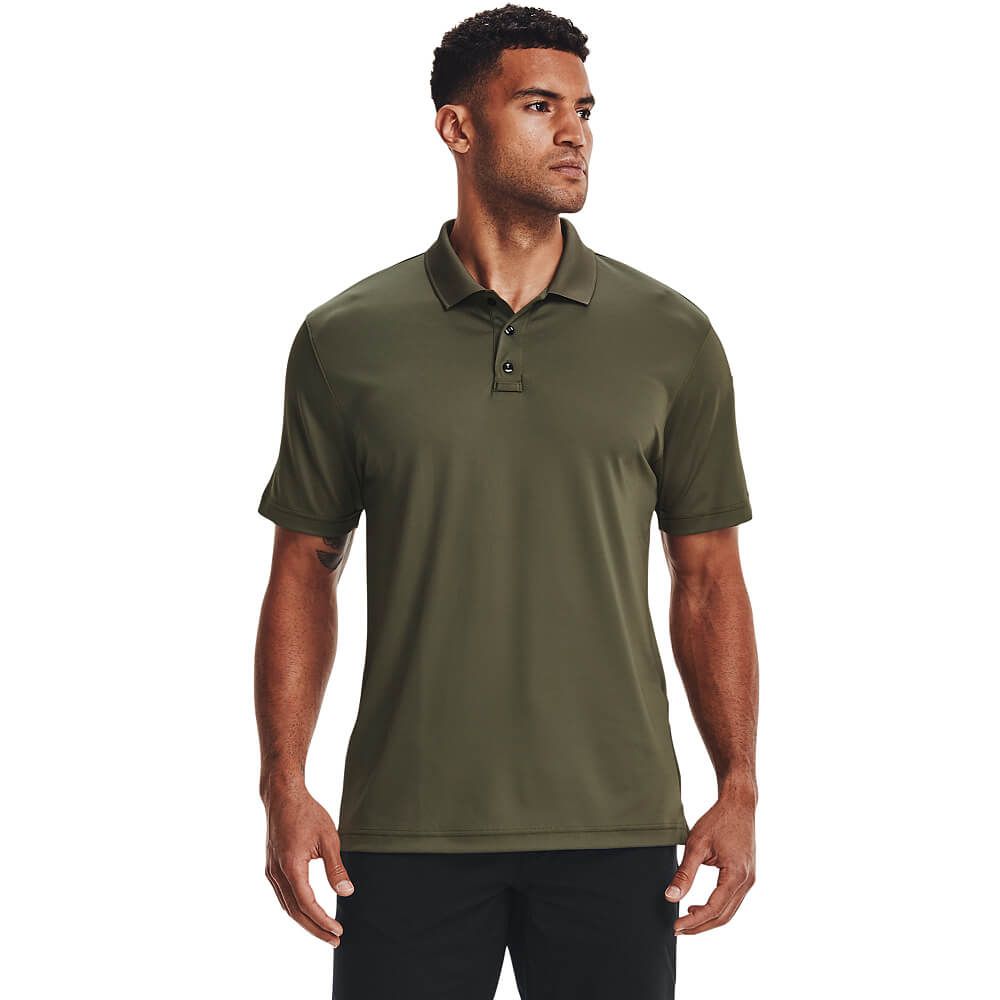 Tactical Performance Polo 2.0