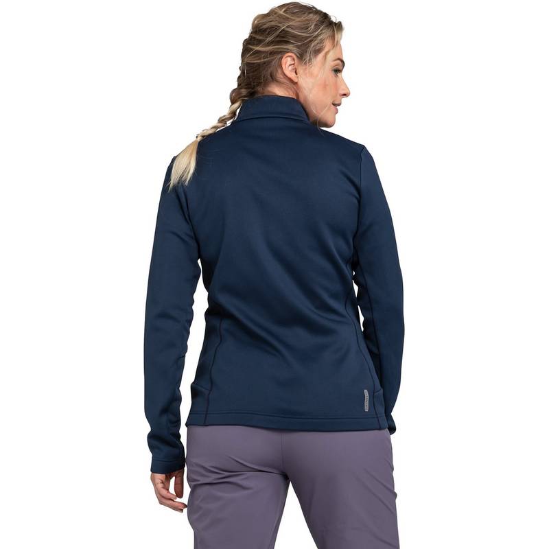 Schöffel Bleckwand Fleecejacke Damen