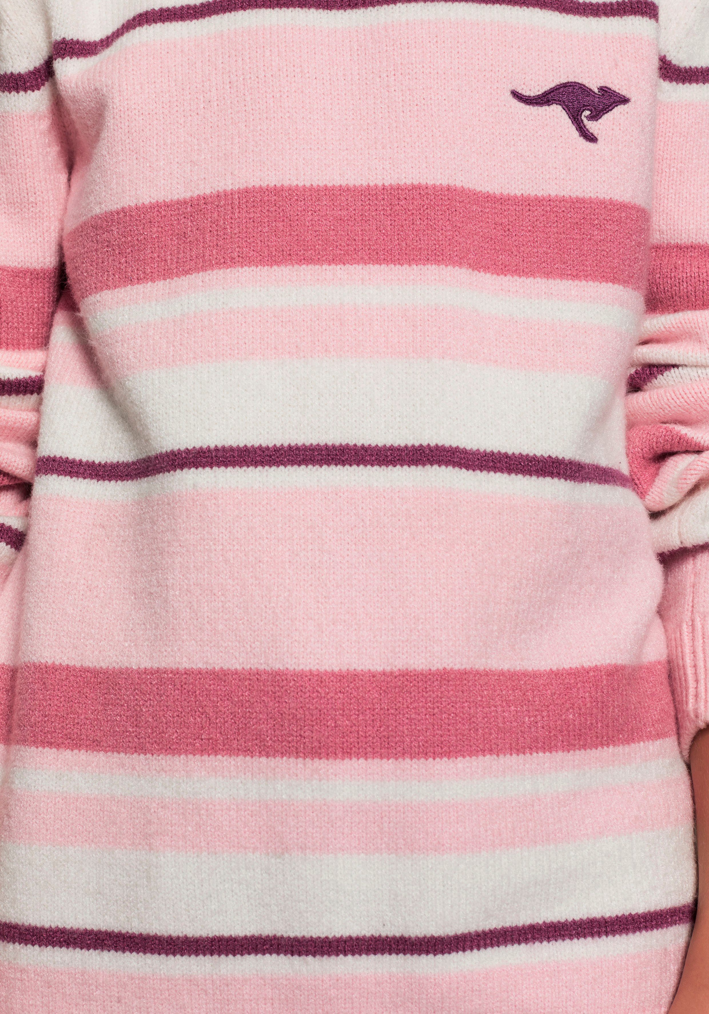 KangaROOS Strickpullover