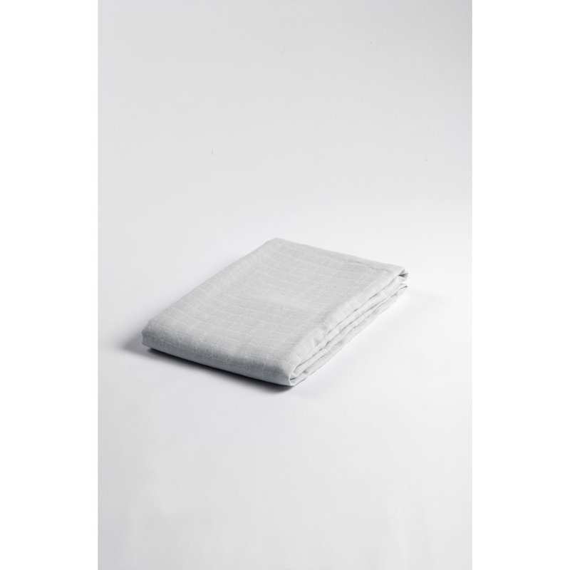 Lange emmaillotage en Coton Bio