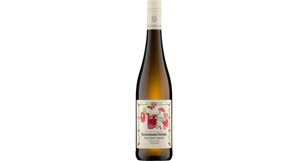 Ruppertsberger Riesling