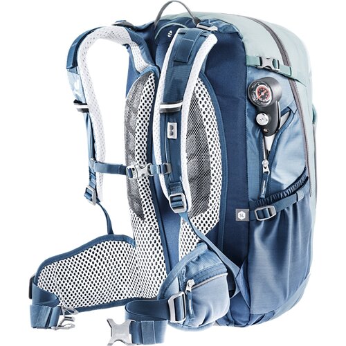 RUCKSACK TRANS ALPINE 28 SL