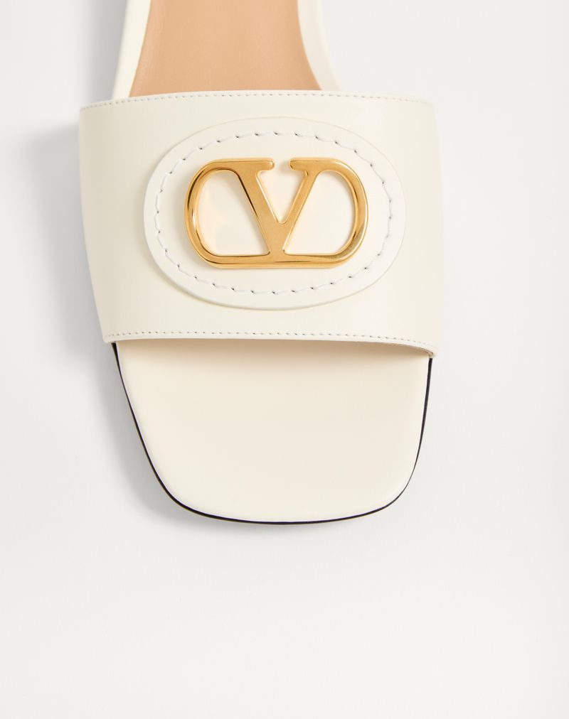 Slide VLogo Signature Sandal I Kalveskind 20mm