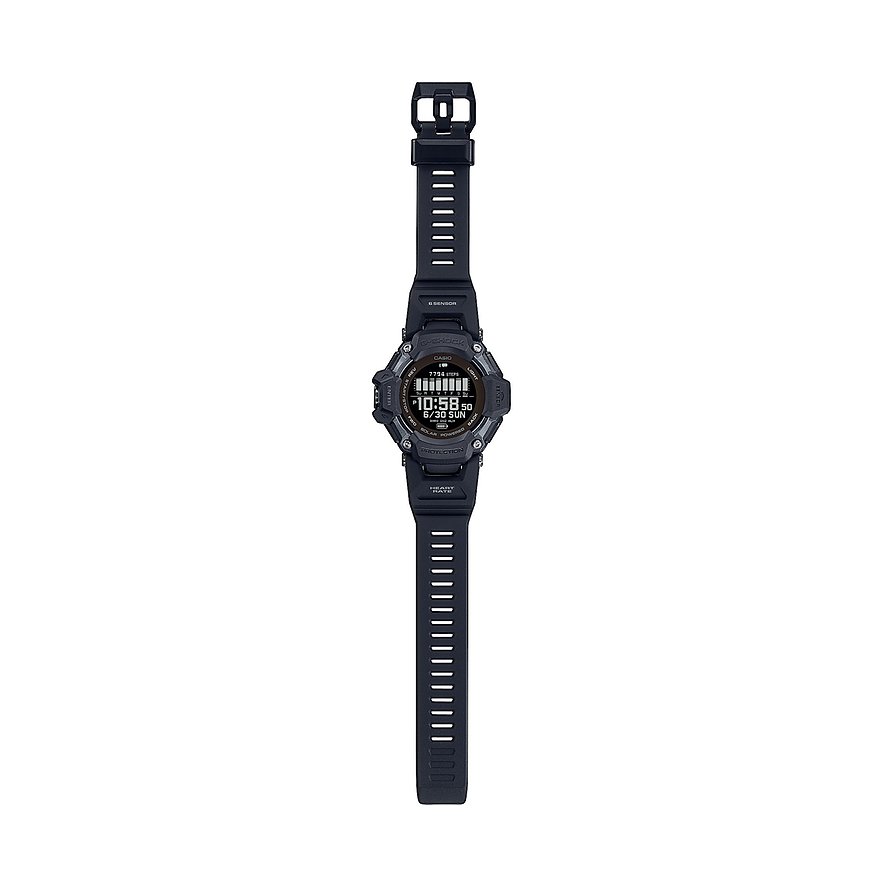 Casio Herrenuhr G-SQUAD