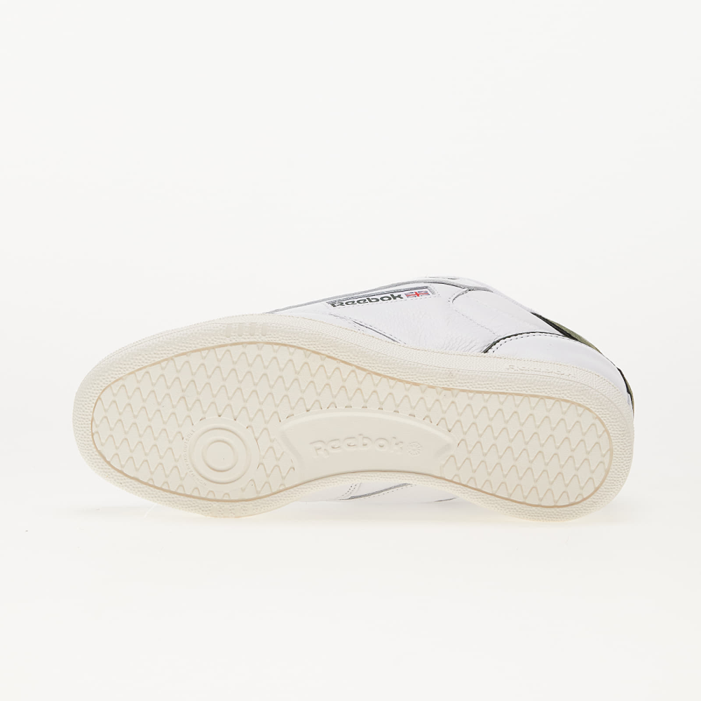 Reebok Club C Bulc 100032937 / weiss
