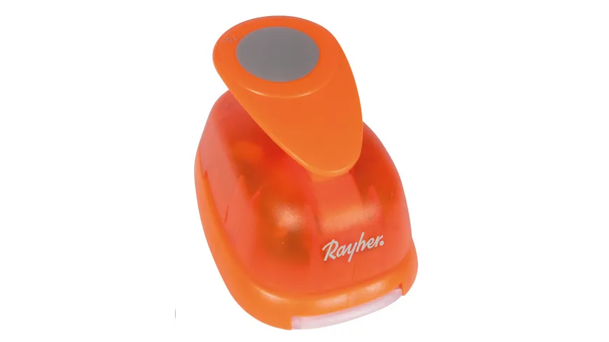 Rayher Motivstanzer Rund ø 3,81 cm