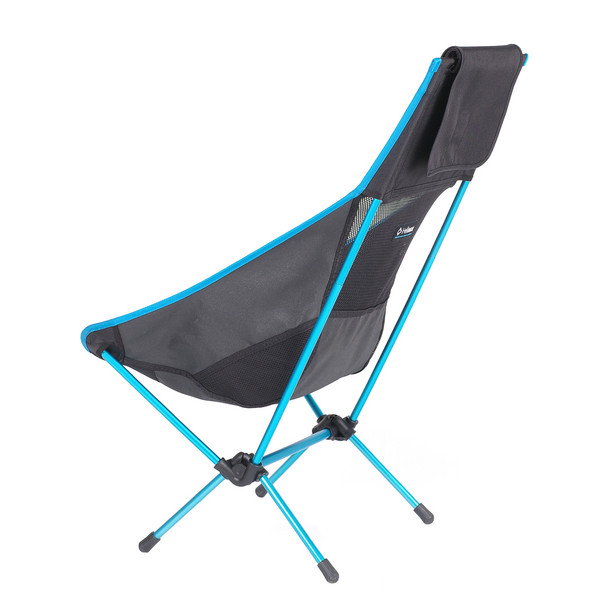 CHAIR TWO - Campingstuhl