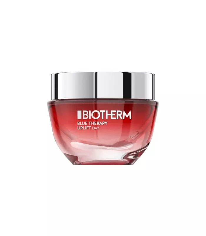 BLUE THERAPY UPLIFT DAY Crème De Jour Effet Liftant Et Fermeté