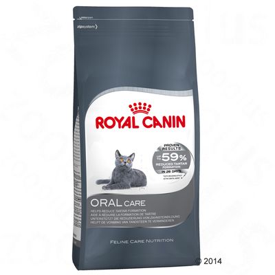 Sparpaket Royal Canin 2 x Großgebinde