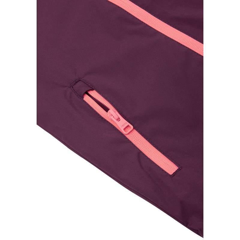 reima Fiskare Funktionsjacke Kinder