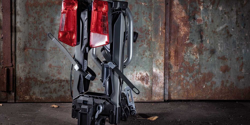 Buzzrack  E-Scorpion 1 - Fahrradträger kaufen | Bike-Discount