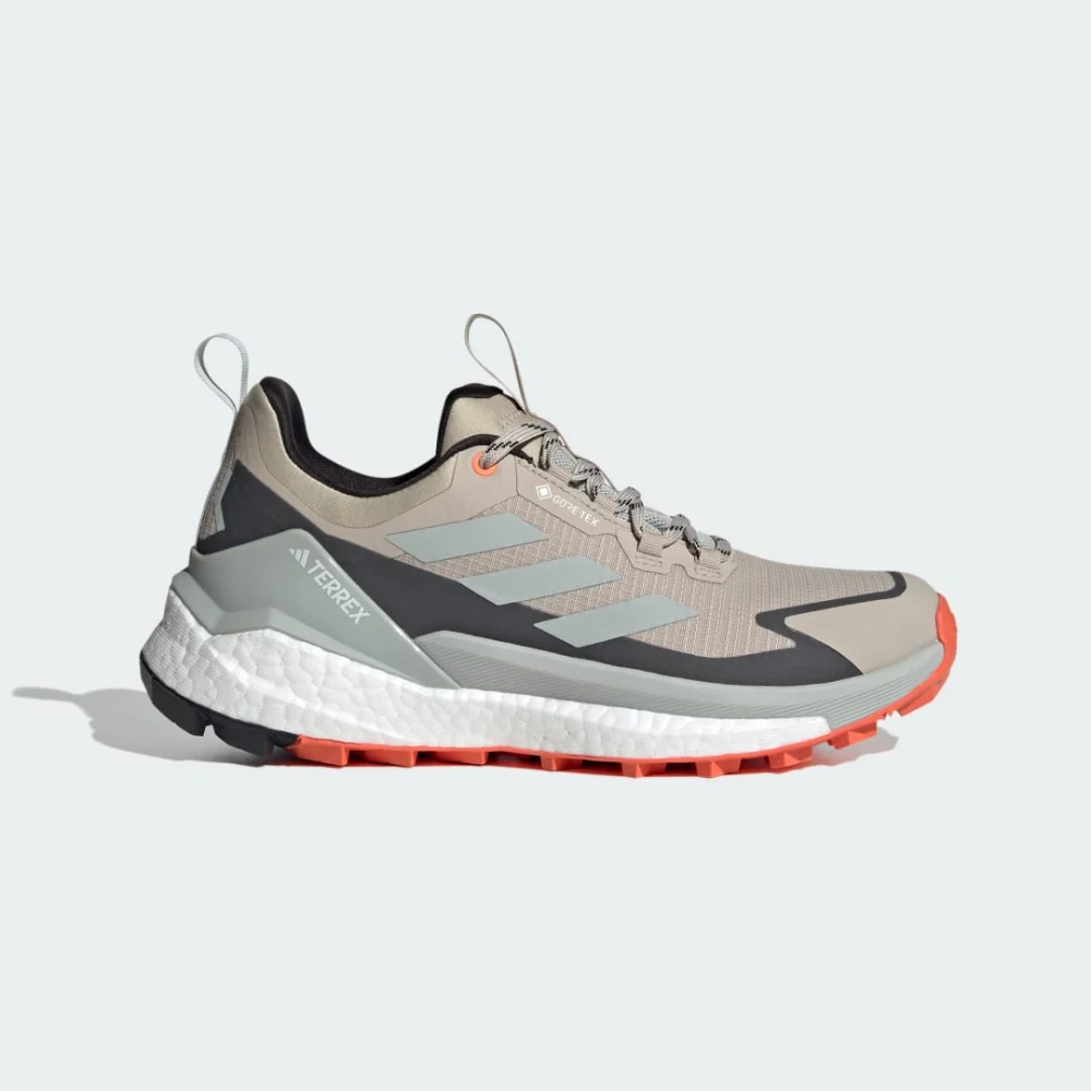 adidas Free Hiker 2.0 2 GORE TEX LOW IG3202 / braun