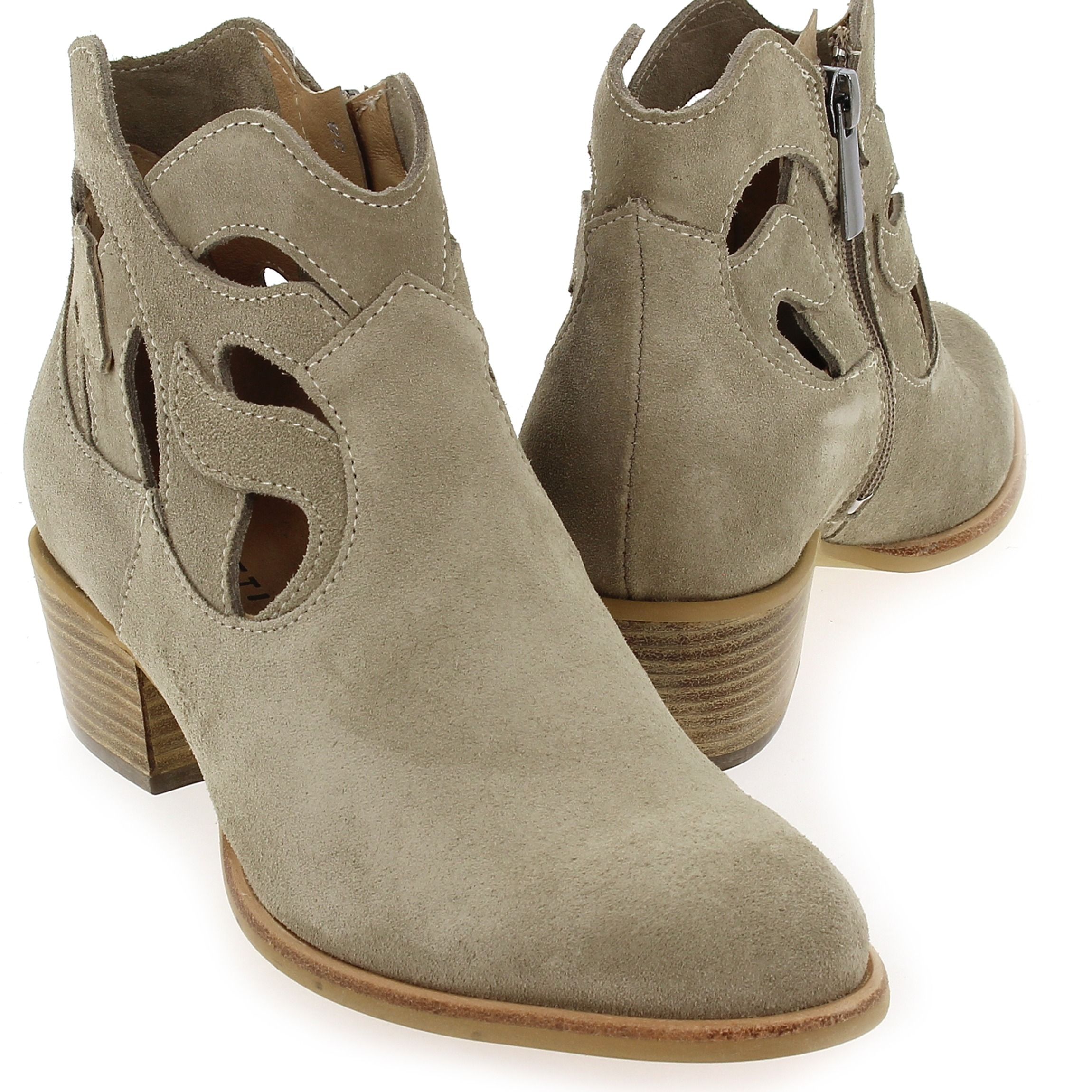 Muratti  RODIER - Taupe