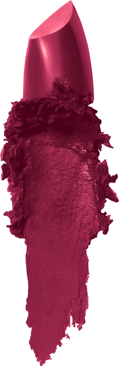 Lippenstift Color Sensational Smoked Roses 320 Steamy Rose, 4,4 g