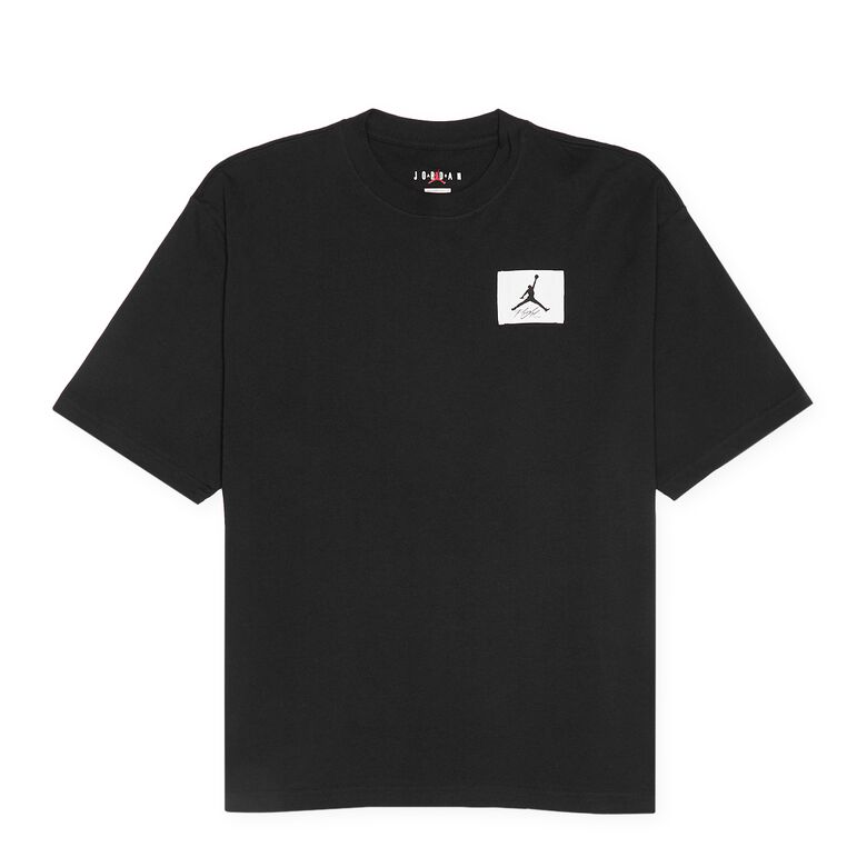 JORDAN Air Jordan Flight Essentials Oversized T-Shirt Black