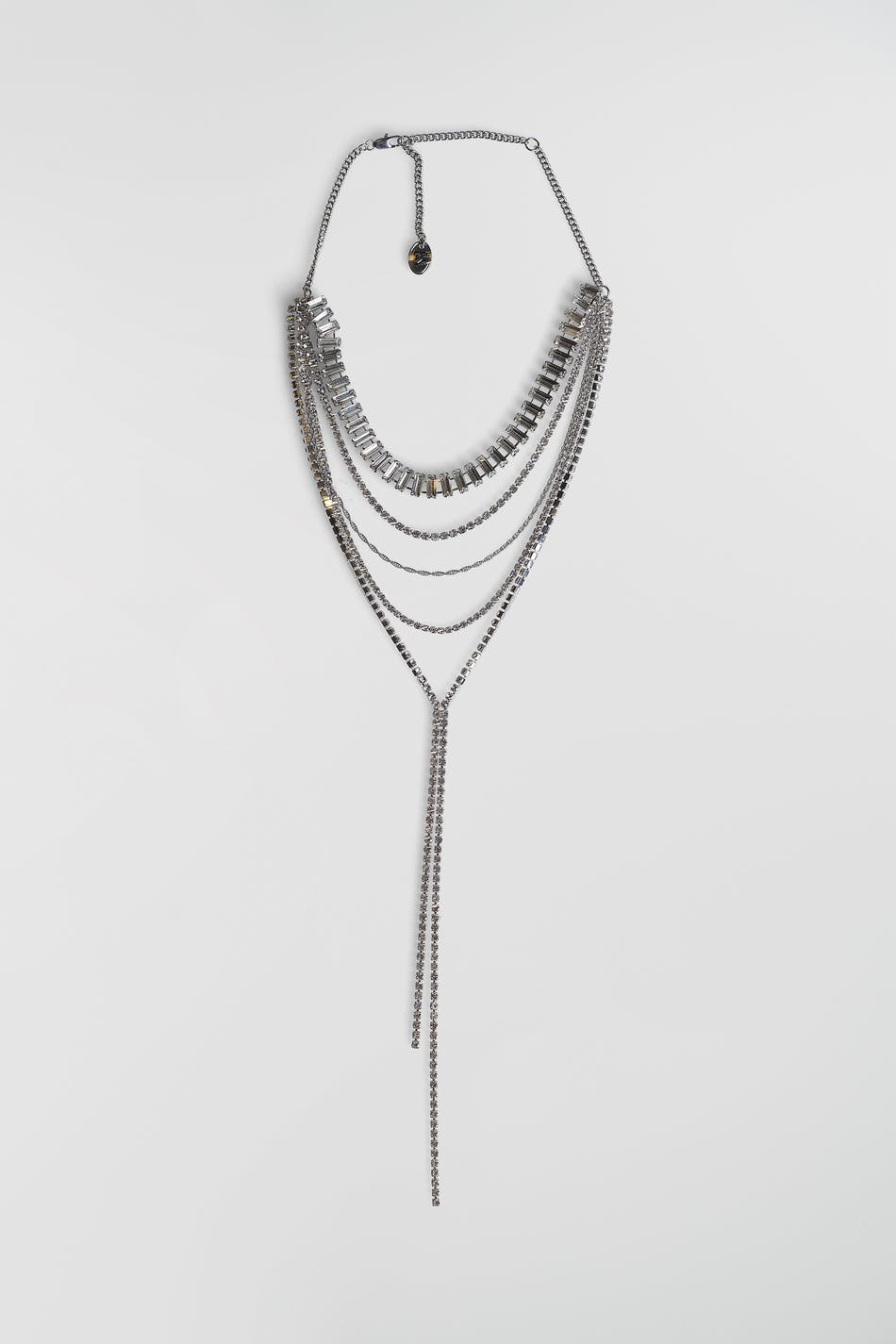 Frankie necklace