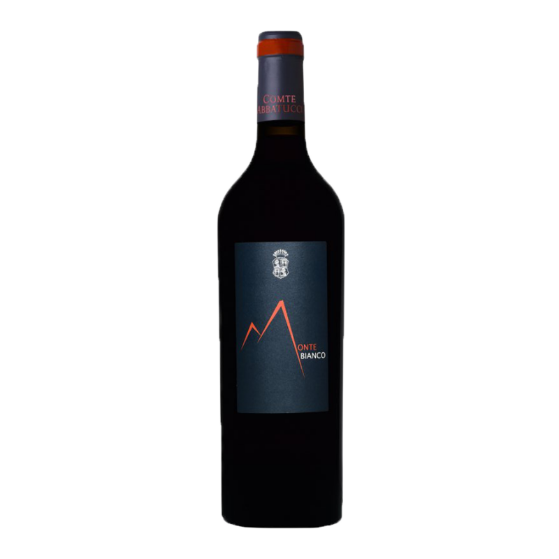 Monte Bianco 2021 - Vin de France - Corse - Corse - Comte Abbatucci (75CL.)