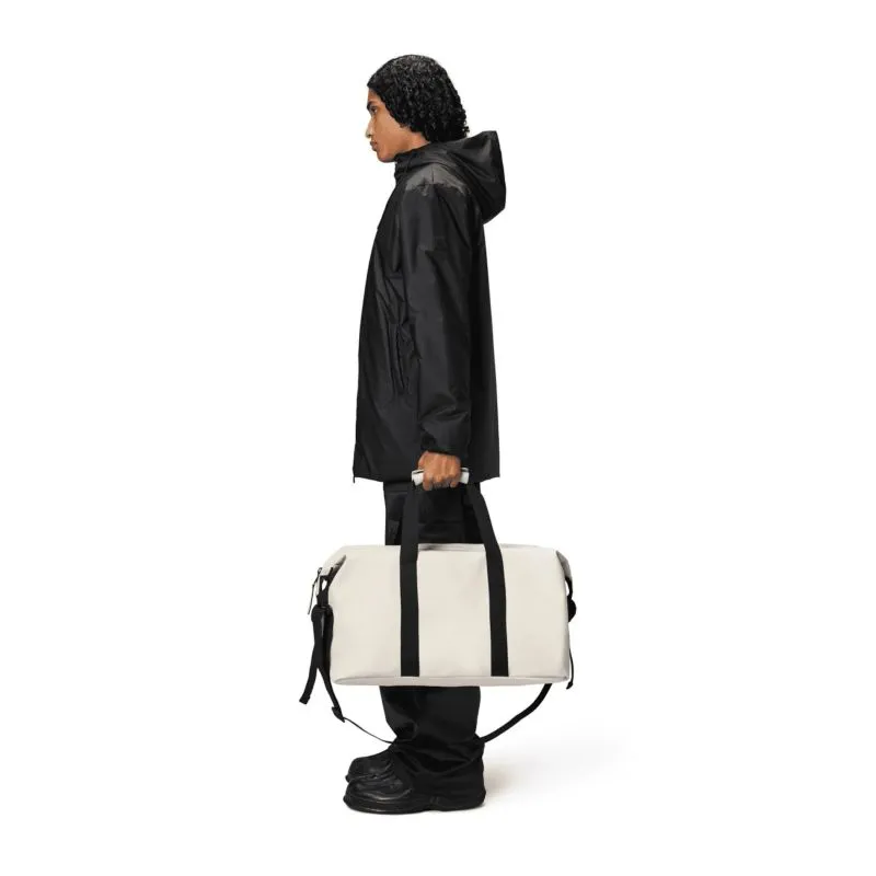 Rains Hilo Weekend Bag W3 - Dune