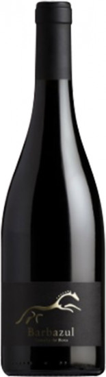 2021 Barbazul Tintilla de Rota Cádiz VT trocken - Huerta de Albalá