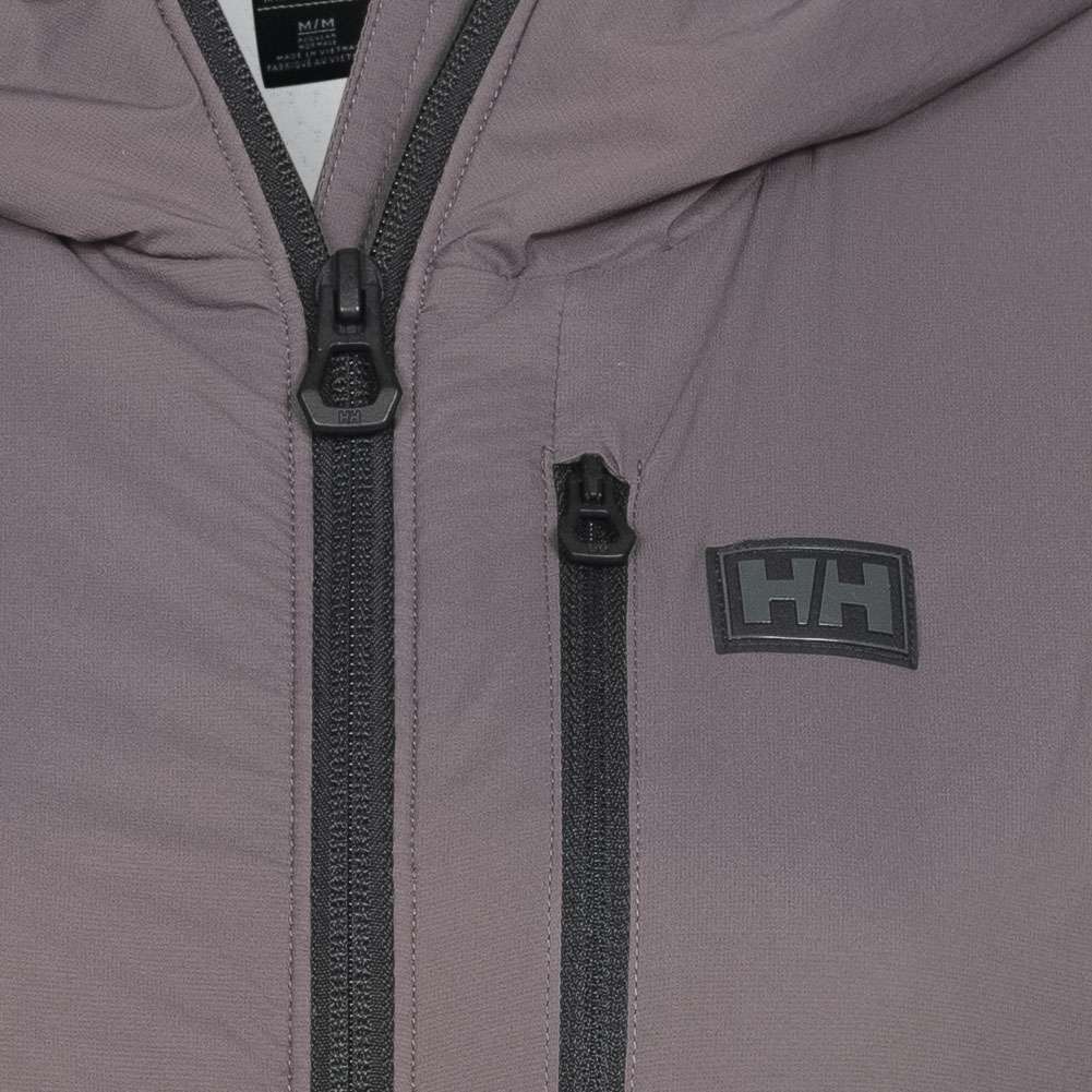 Helly Hansen LifaLoft Air Hooded Damen Jacke 65808-656