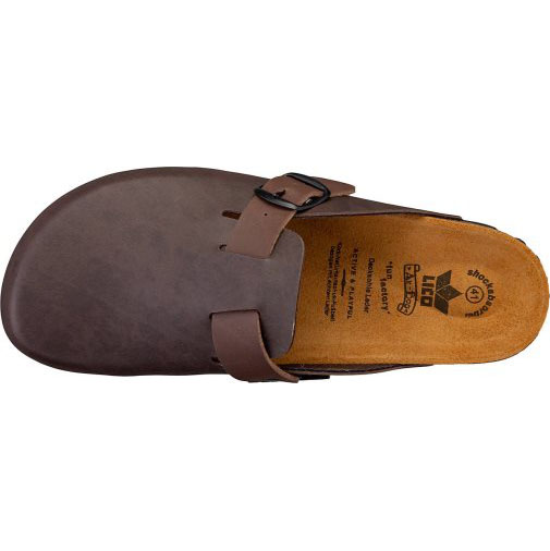 LICO Pantolette Bioline Clog