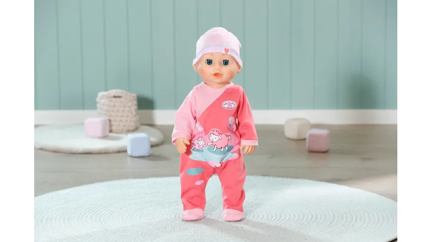 Baby Annabell -  Emily lauf mit mir 43cm