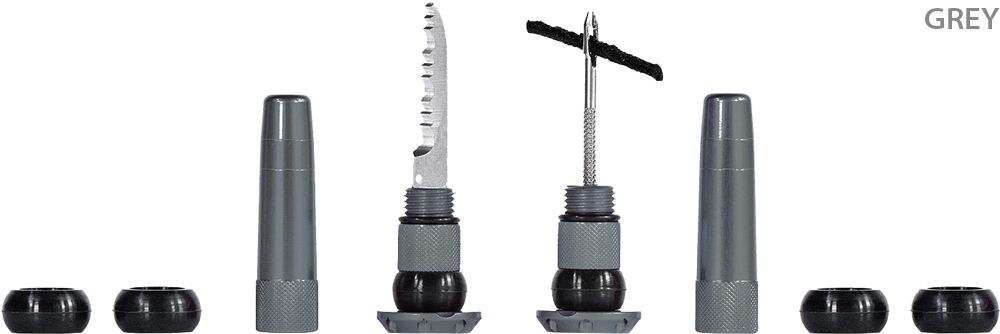 Muc-Off Stealth Tubeless Puncture Plugs kaufen | Bike-Discount