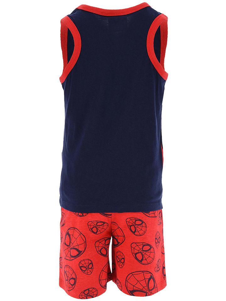 Spiderman Pyjama 
