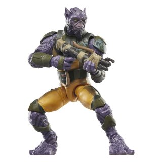 Star Wars: Rebels Vintage Collection Deluxe Actionfigur Garazeb Zeb Orrelios 10 cm