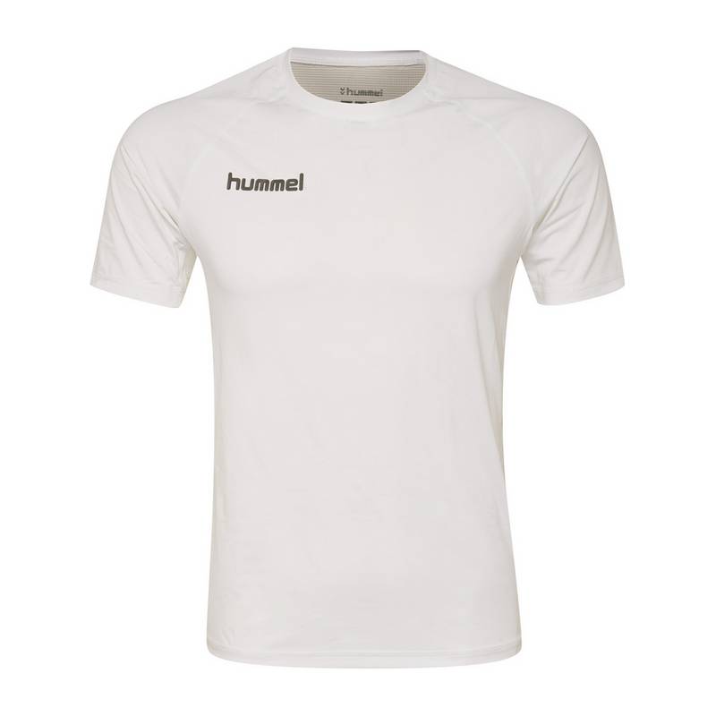 hummel HML FIRST PERFORMANCE JERSEY S/S Trikot Herren