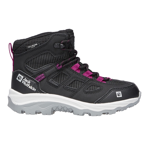 VOJO TEXAPORE MID K Kinder - Wanderstiefel