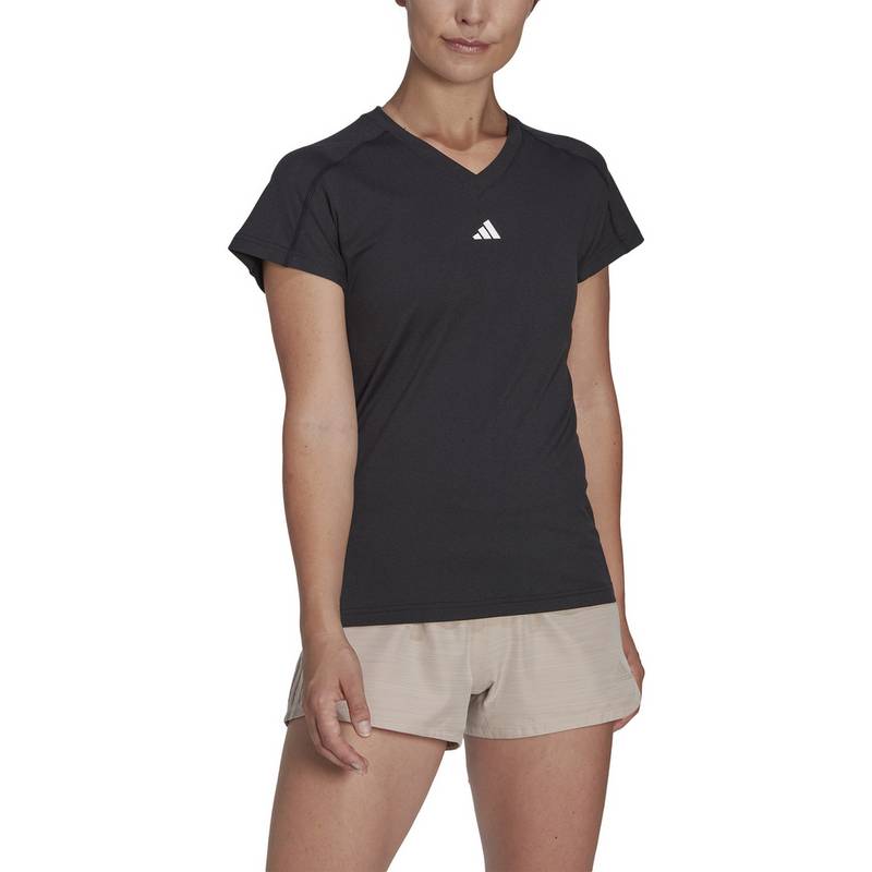 adidas AEROREADY TRAIN ESSENTIALS Funktionsshirt Damen