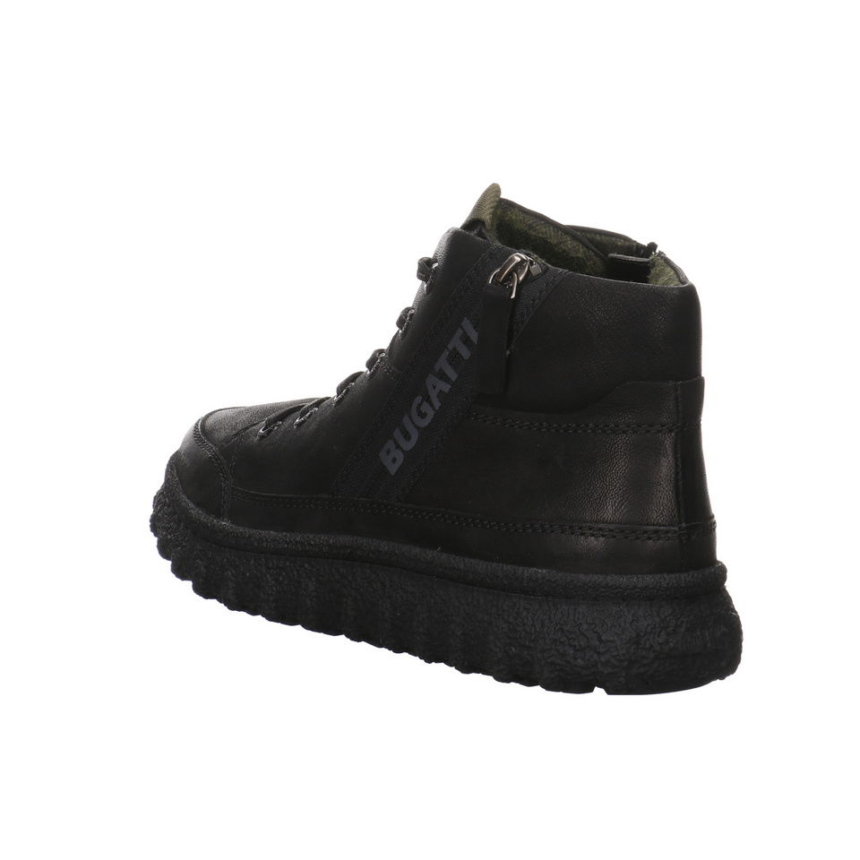 bugatti Schnürboots