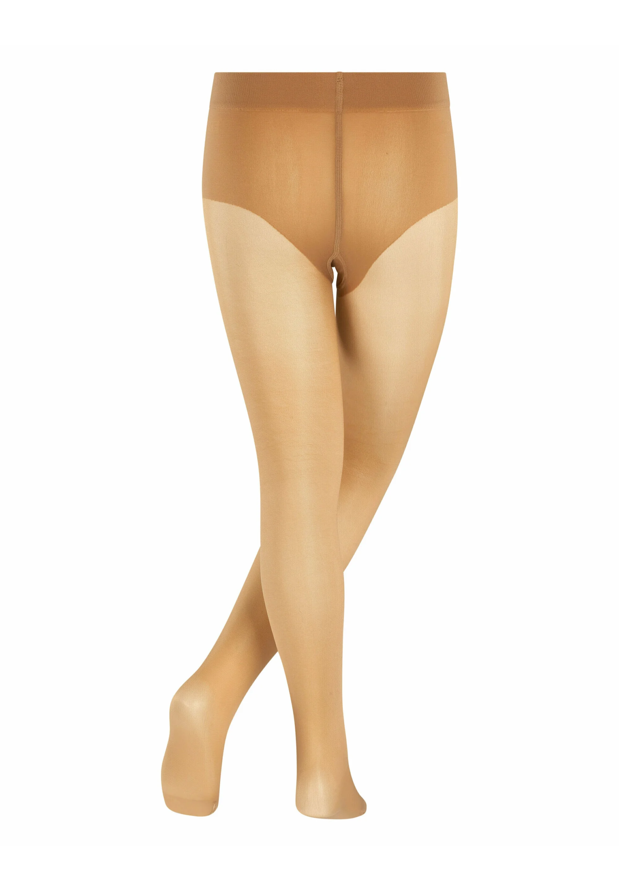 FALKE PURE MATT 30 DENIER TRANSPARENTE MATE - Medias