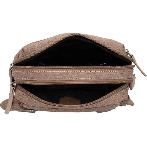 JOST Bergen Umhängetasche 21 cm